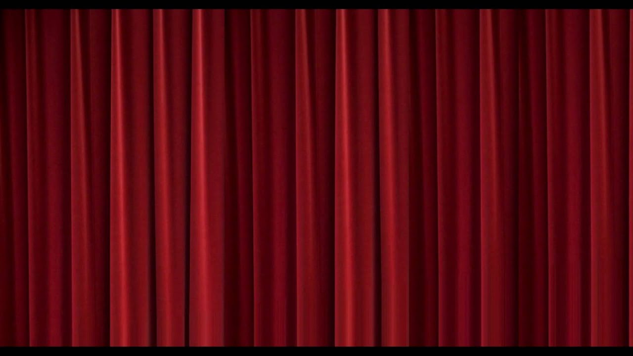 curtain opening animation after effects free download